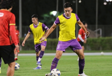 14 'người hùng' SEA Games 31 'đáp trả' lời cảnh báo của tân HLV U23 Việt Nam