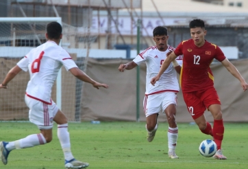 CĐV Đông Nam Á mỉa mai U23 Việt Nam sau thất bại trước UAE