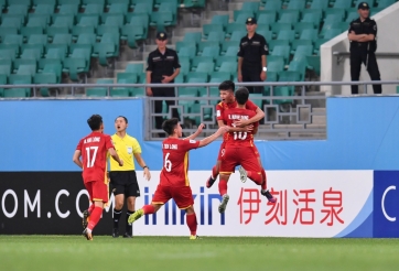 Danh sách 8 đội bóng đi tiếp và 8 đội bị loại tại VCK U23 Châu Á