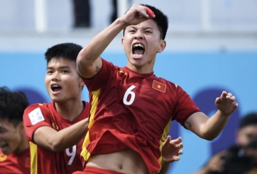 Người hùng U23 Việt Nam gãy xương sườn sau khi trở về từ VCK U23 châu Á 2022