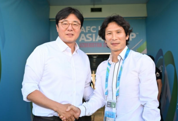 U23 Hàn Quốc 'báo tin dữ' cho U23 Việt Nam