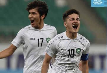 Lịch thi đấu bóng đá hôm nay 16/6: Chung kết U23 châu Á diễn ra khi nào?