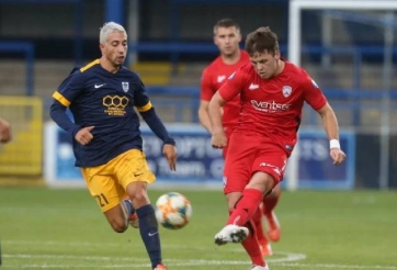 Lịch thi đấu bóng đá hôm nay 21/6: Sôi động sân cỏ châu Âu