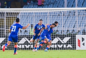 Ấn Độ bị người hâm mộ 'quay lưng' vì thuê nhà chiêm tinh ở VL Asian Cup 2023