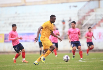 Cựu sao HAGL bất ngờ chia tay đội bóng hạng Nhất