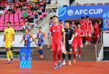 HLV Park Hang Seo 'thở phào' vì ngôi sao của ĐT Việt Nam