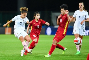 Lịch thi đấu bóng đá hôm nay 9/7: ĐT nữ Việt Nam đá giải AFF Cup mấy giờ?
