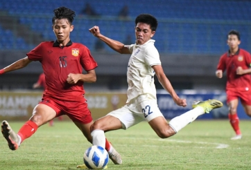 Lịch thi đấu bóng đá hôm nay 9/9: Vòng loại U20 châu Á 2023 đá khi nào?