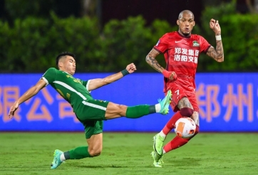 Liên đoàn bóng đá Trung Quốc làm điều đặc biệt để 'tìm lại ánh hào quang'