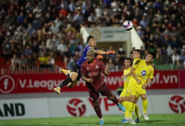 'PSG Việt Nam' nhận tin dữ ở giai đoạn quan trọng