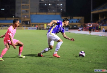 Người đại diện giải thích nguyên nhân Văn Hậu không thể thi đấu ở Hà Lan