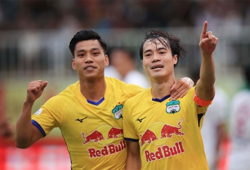 Lịch thi đấu vòng 9 V League 2022: HAGL, Hà Nội tiếp tục bay cao?