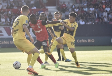 Dự đoán bất ngờ, chuyên gia Pháp tin Quang Hải làm nên lịch sử