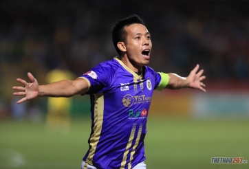 BXH vòng 13 V-League 2022: HAGL xếp thứ mấy?