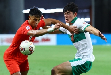 Quyết lọt vào top 150 FIFA, Indonesia chốt kế hoạch đá với đội bóng châu Mỹ