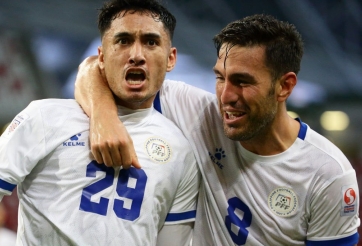 Đội tuyển Đông Nam Á nhận cái kết 'không thể buồn hơn' từ FIFA