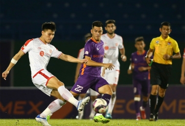 Dàn tuyển thủ Việt Nam khiến HLV Park Hang Seo 'đứng ngồi không yên'