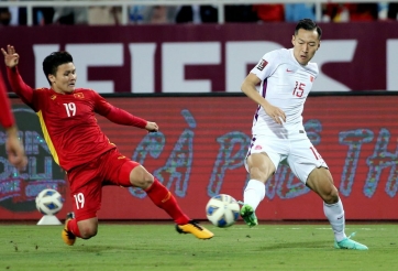 Trung Quốc bị AFC nói lời phũ phàng về giải đấu số 1 châu lục