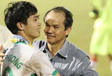 Bầu Đức phản ứng bất ngờ trước thông tin Công Phượng, Xuân Trường rời HAGL?
