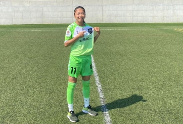 Truyền thông Bồ Đào Nha ca ngợi hết lời khi chứng kiến Huỳnh Như lập cột mốc lịch sử