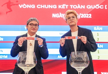 Đội vô địch VPL-S3 sẽ có cơ hội giao hữu với ĐT Việt Nam