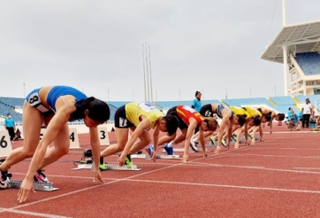 Rúng động: Hai VĐV điền kinh Việt Nam bị tước huy chương SEA Games vì dính doping