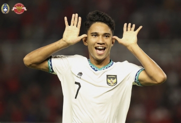 HLV Shin Tae-yong mời người hâm mộ tới theo dõi Indonesia đả bại Việt Nam