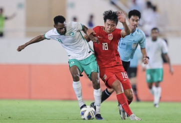 Trung Quốc gây thất vọng lớn, thua Việt Nam trên BXH đặc biệt