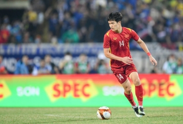 Hoàng Đức muốn giúp ĐT Việt Nam làm nên lịch sử tại World Cup