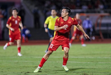 Việt Nam vô địch giải Tam hùng 2022