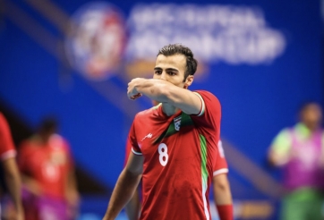 Xác định 2 đội bóng mạnh nhất VCK futsal châu Á: 'Người quen' của Việt Nam