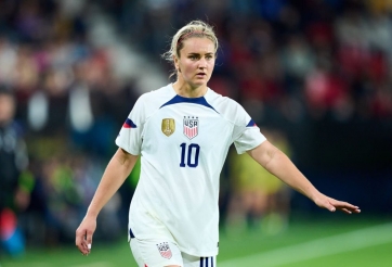 Nhà vô địch World Cup tự tin đánh bại ĐT nữ Việt Nam