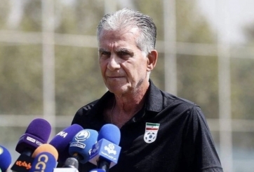 Đội tuyển số 1 châu Á gặp sự cố 'khó đỡ' trước World Cup