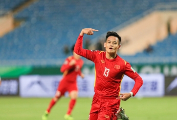 'Gà son' ĐT Việt Nam nhận vinh dự đặc biệt từ AFC