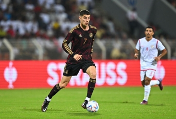 Siêu máy tính dự đoán kết quả Đức vs Nhật Bản: Thông số rõ rệt