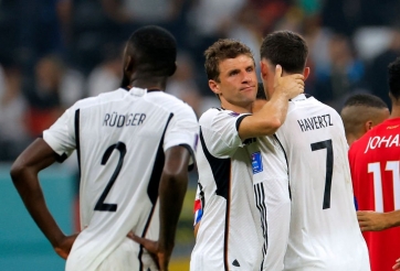 Kết quả World Cup 2022 hôm nay 02/12: ĐT Đức bị loại