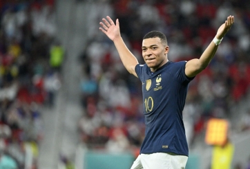 Mbappe bỗng dưng 'biến mất' trước đại chiến, người Pháp hốt hoảng