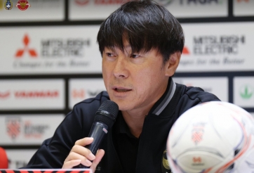 Không phải Việt Nam, HLV Indonesia chỉ rõ đội bóng hay nhất Đông Nam Á