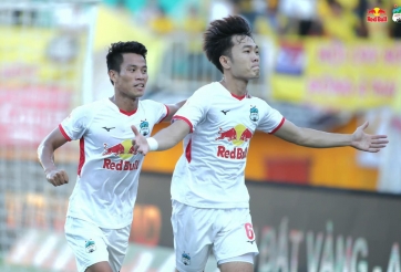 CHÍNH THỨC: Xác định tương lai của Xuân Trường tại HAGL