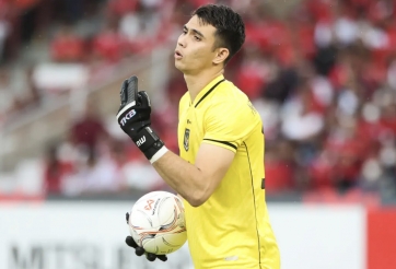 ĐT Indonesia nhận hung tin trước trận gặp Việt Nam