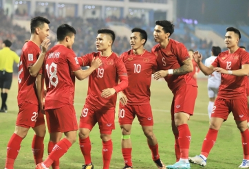 ĐT Việt Nam chịu bất lợi lớn nếu vào chung kết AFF Cup 2022