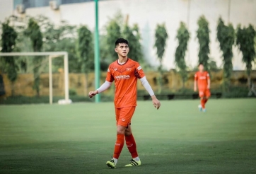 Hai sao trẻ HAGL bất ngờ gia nhập đội bóng Hàn Quốc