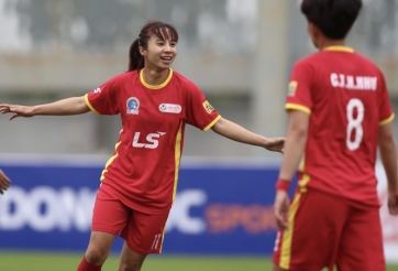 Cựu vương TP. Hồ Chí Minh tìm lại niềm vui chiến thắng tại Cúp Quốc gia 2023