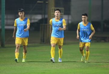 Tuyển thủ U23 Việt Nam nói lời thật lòng về HLV Philippe Troussier