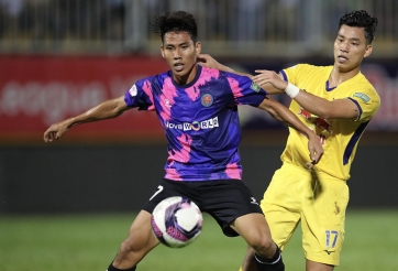 NÓNG: Bóng đá Việt Nam lại gặp 'biến căng', một CLB đòi bỏ giải?