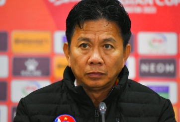 HLV U20 Việt Nam tuyên bố 'xanh rờn' về mục tiêu khi đối đầu với U20 Iran