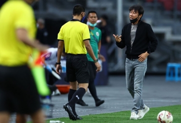 Quyết tạo nên lịch sử ở World Cup, U20 Indonesia chuẩn bị nhập tịch 3 sao châu Âu