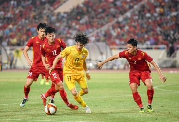 Bị hét giá vô lý, Thái Lan dọa 'quay lưng' với Campuchia ở SEA Games 32