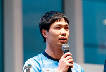 CLB của Công Phượng bị chỉ trích dữ dội vì lý do 'khó đỡ'