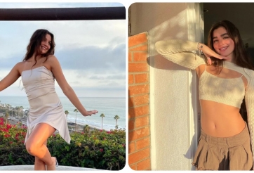 'Tiểu tiên cá' 17 tuổi sở hữu nhan sắc vạn người mê, phá kỷ lục SEA Games của Ánh Viên